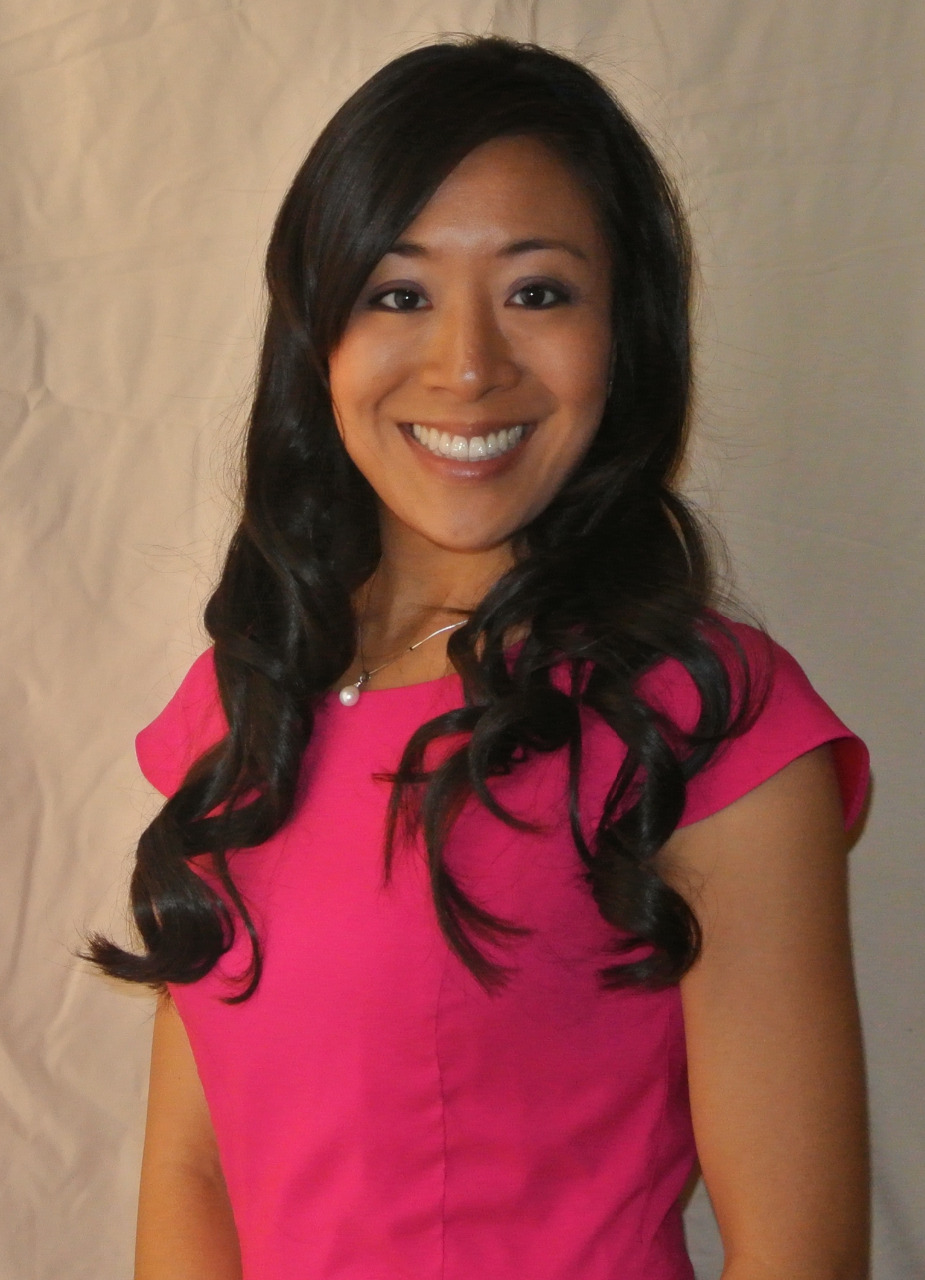 Meet the Audiologist Audiology by Holly Nguyen